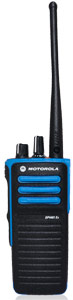 Motorola DP-4401EX