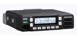 Kenwood NX-1700AE
