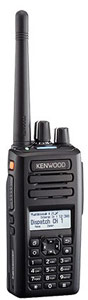 Kenwood NX-3320 E