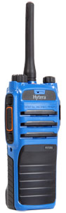 Hytera PD715EX