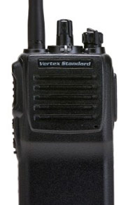 Vertex Standard VX-241
