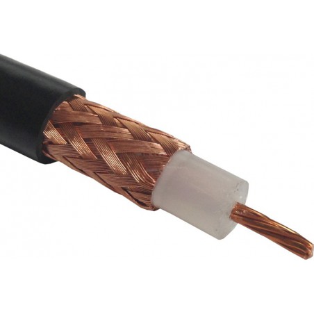 RG-213 coax