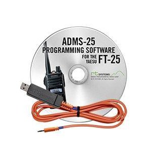 RT Systems ADMS-FT25
