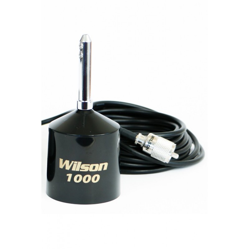 Wilson 1000 Roof Mount