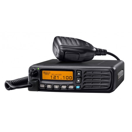 ICOM IC-A120E